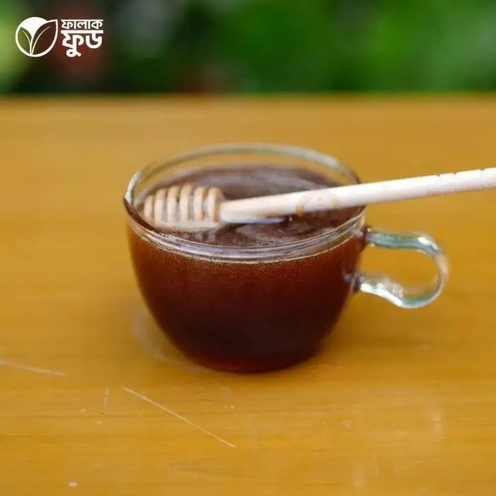 কালোজিরা ফুলের মধু (Premium Blackseed Flower Honey) - 2KG - Image 5