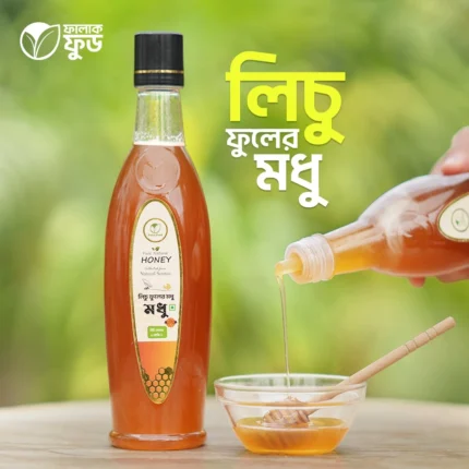 লিচু ফুলের মধু
