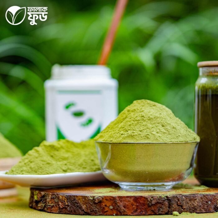 Moringa Powder