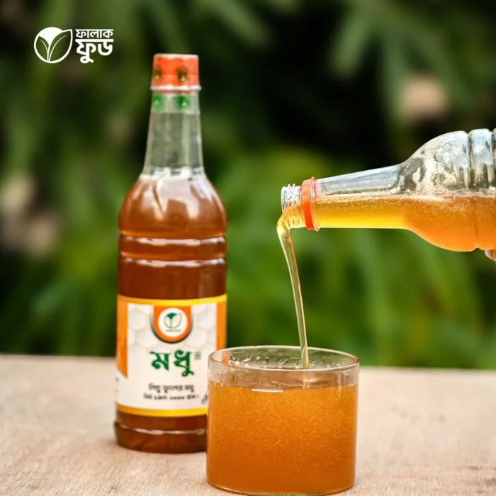 লিচু ফুলের মধু