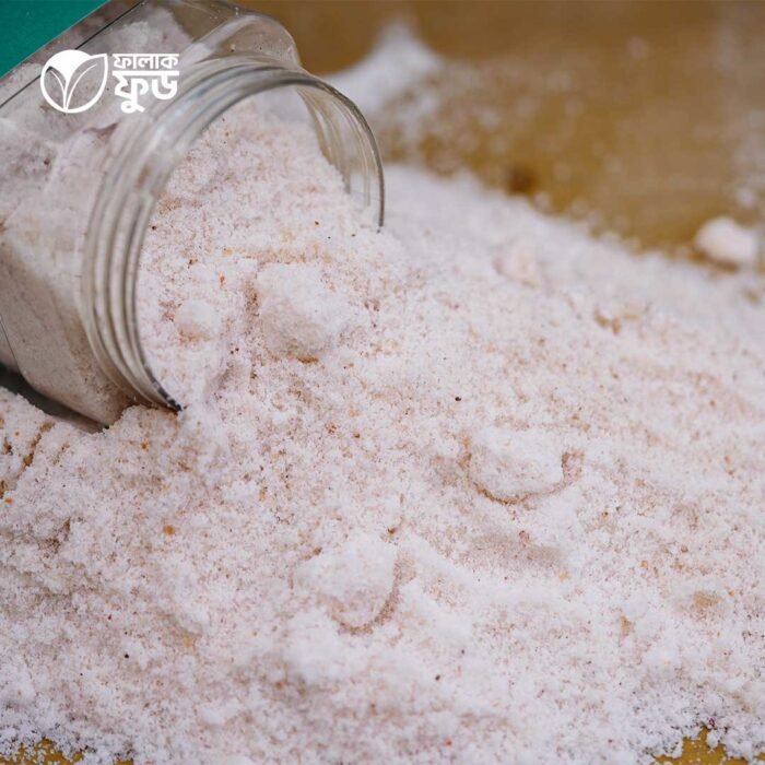 Himalayan Pink Salt