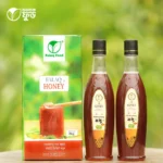 ধনিয়া ফুলের মধু