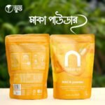 মাকা পাউডার
