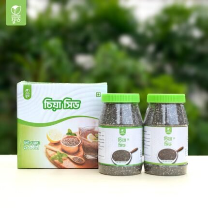 চিয়া সিড