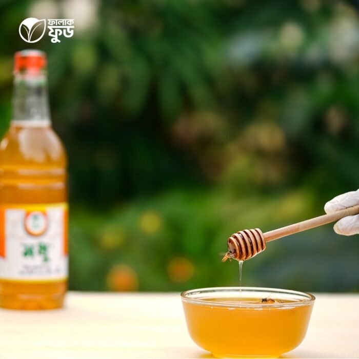 লিচু ফুলের মধু
