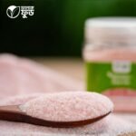 Himalayan Pink Salt