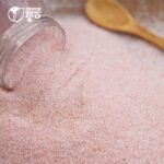 Himalayan Pink Salt