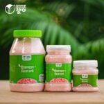 Himalayan Pink Salt
