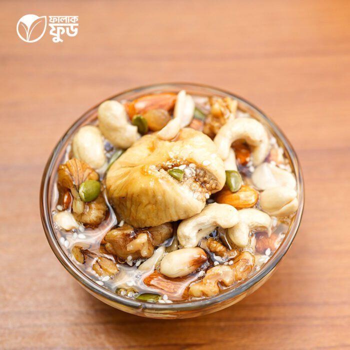 Honey Nuts