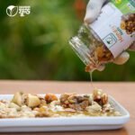 Honey Nuts
