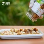 Honey Nuts