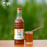 প্রাকৃতিক চাকের মধু