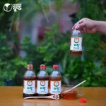 Honey Combo