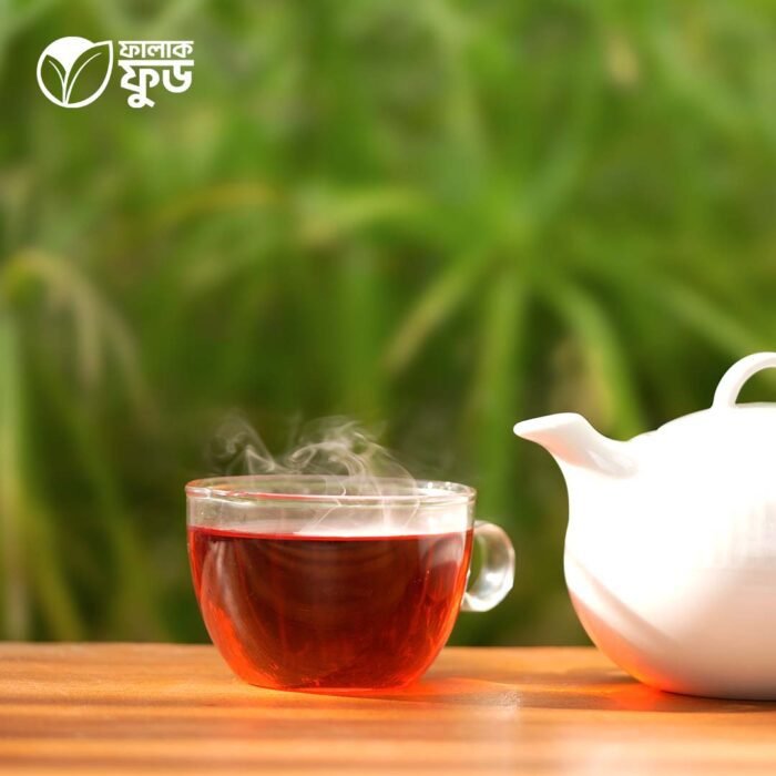 Rosella Tea