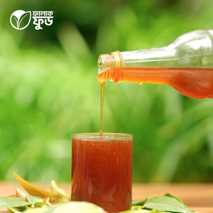 তিল মিশ্র ফুলের মধু
