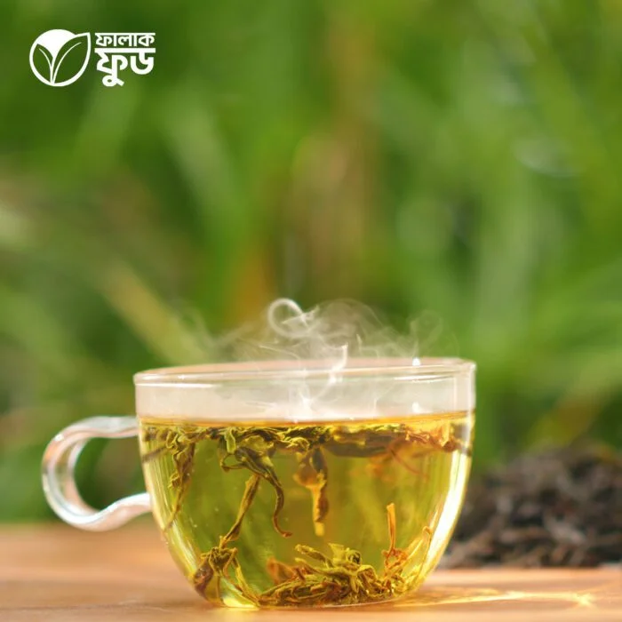 Green Tea