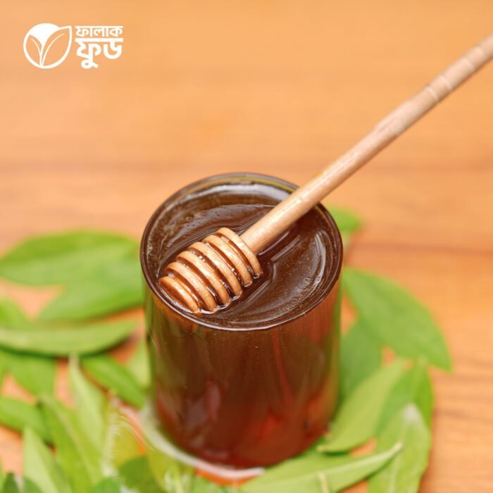 তিল মিশ্র ফুলের মধু