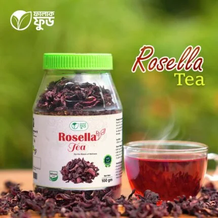 Rosella Tea