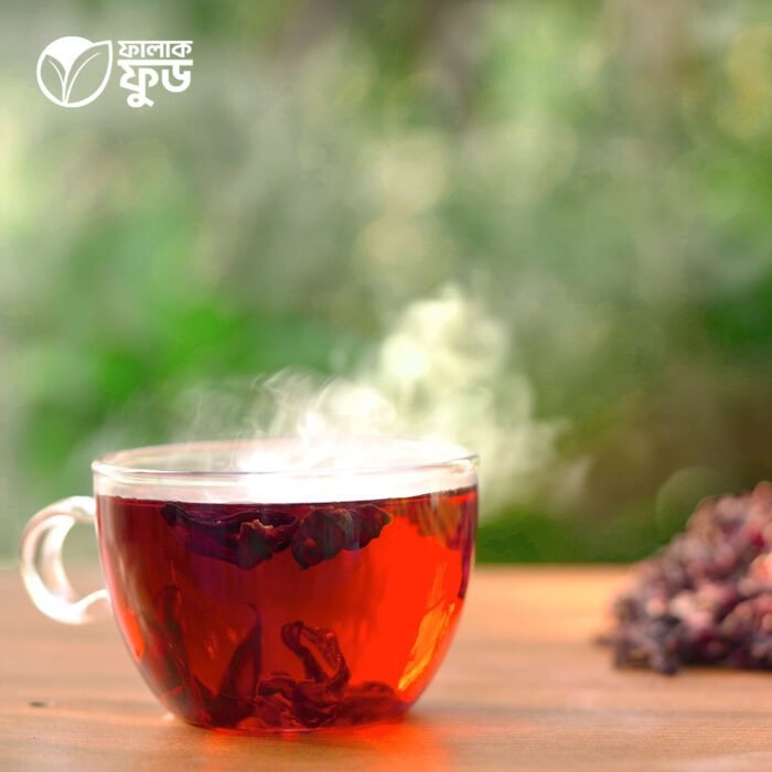 Rosella Tea