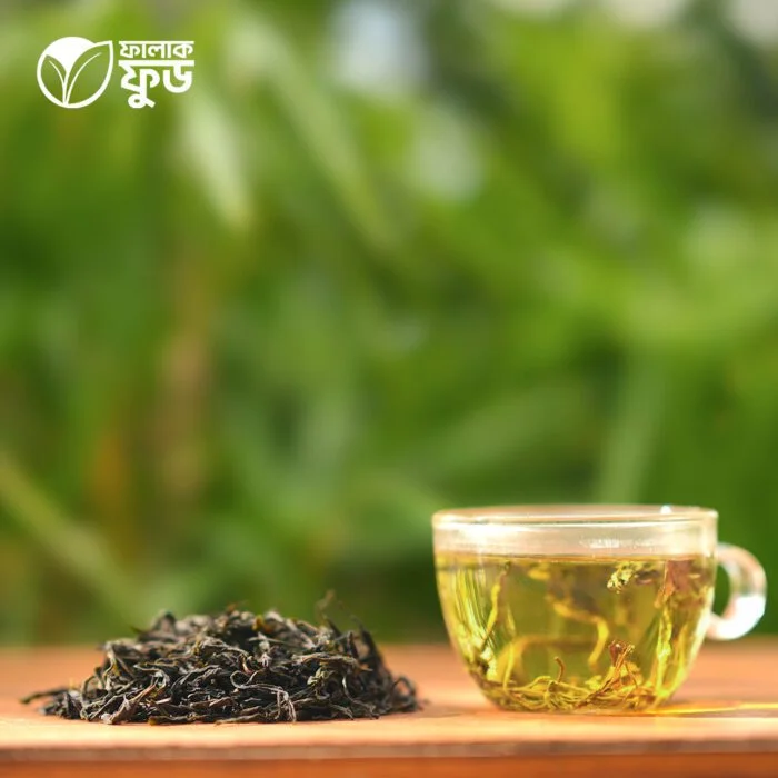 Green Tea
