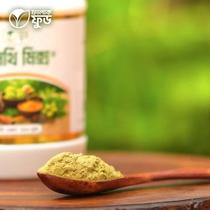 মেথি মিক্স Methi Mix