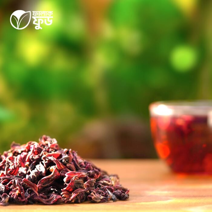 Rosella Tea