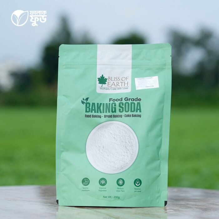 Baking Soda