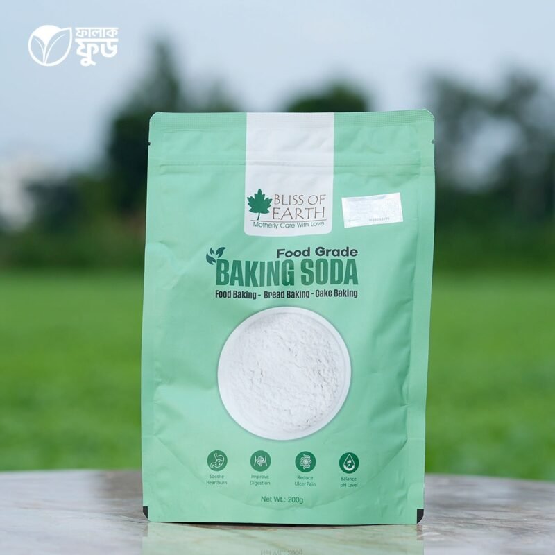 Baking Soda