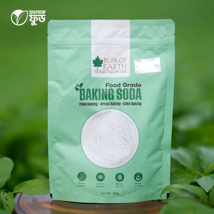 Baking Soda