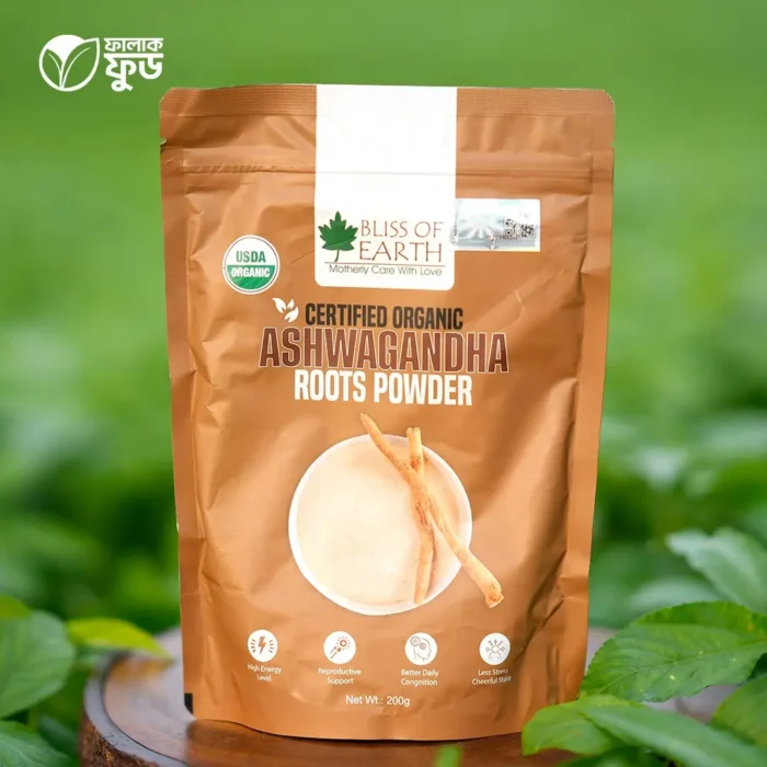 Ashwagandha