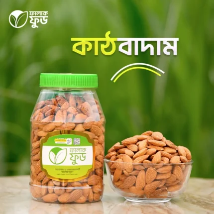 কাঠবাদাম