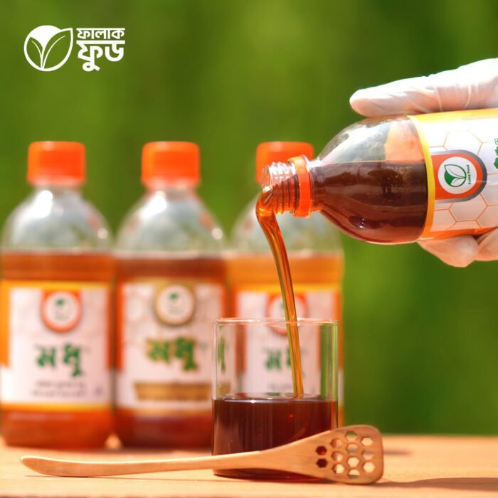 Honey Combo