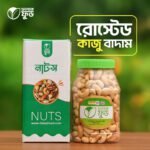কাজুবাদাম