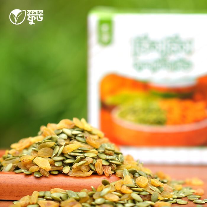 পাম্পকিন কিসমিস
