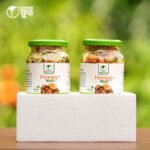 Honey Nuts