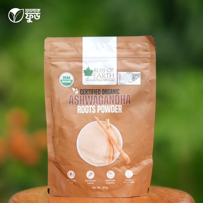 Ashwagandha