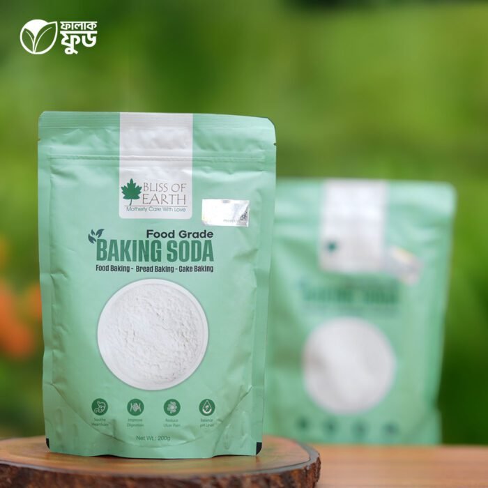 Baking Soda