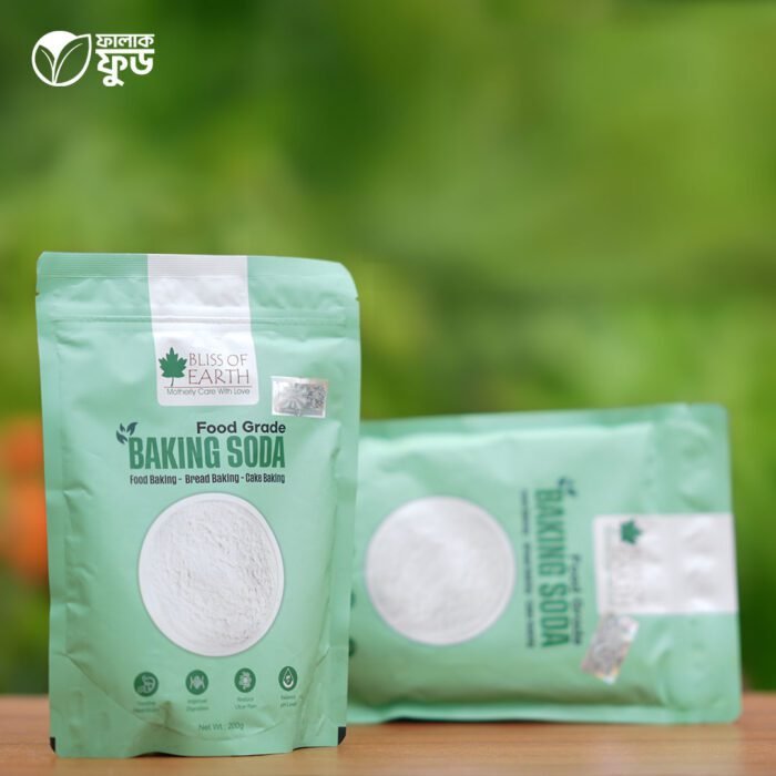Baking Soda