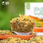 পাম্পকিন কিসমিস