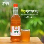 লিচু ফুলের মধু
