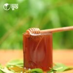 তিল মিশ্র ফুলের মধু