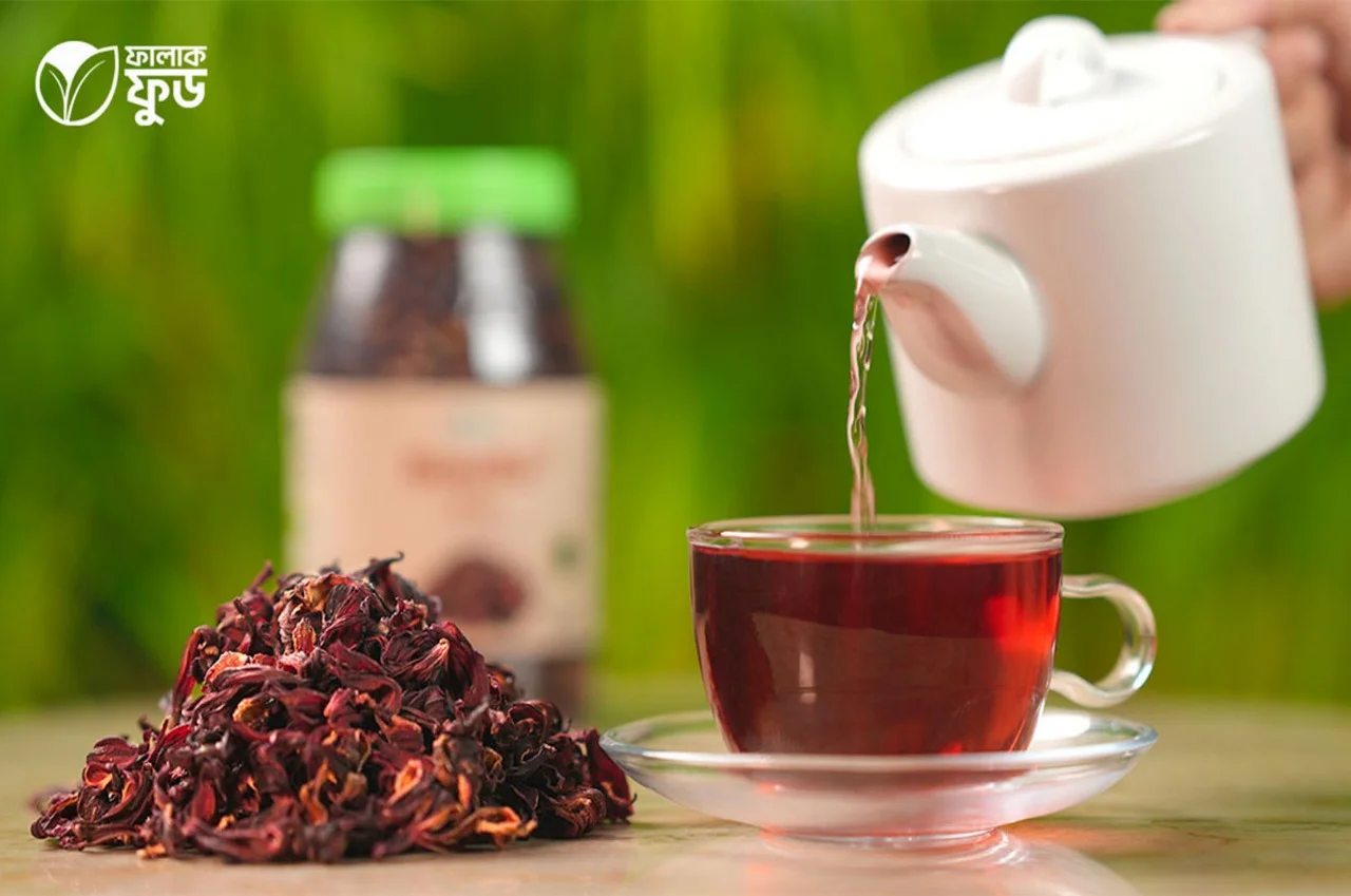 Rosella Tea