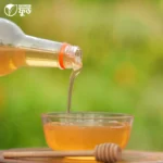 পাহাড়ি বন্য মধু