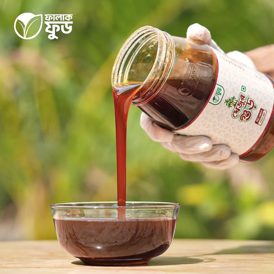 খেজুর গুড় খেজুর গুড়