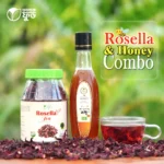 Rosella Honey