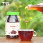 Rosella Honey