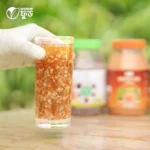 সিড মিক্স ও আখের গুড় কম্বো