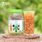 সিড মিক্স ও আখের গুড় কম্বো