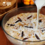 শাহী লাচ্ছা সেমাই